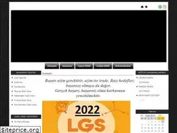 Sites similar to dersbirebir.com