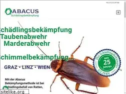 Sites similar to derschaedlingsbekaempfer.at