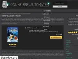 Sites similar to derschelm.de