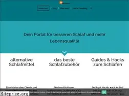 Sites similar to derschlaffuchs.de