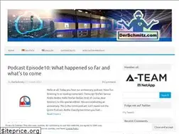 Sites similar to derschmitz.com