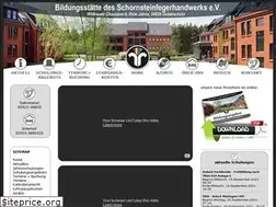 Sites similar to derschornstein.de