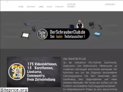 Sites similar to derschrauberclub.de