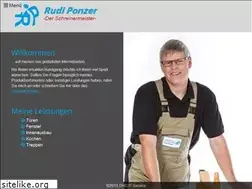 Sites similar to derschreinermeister.eu