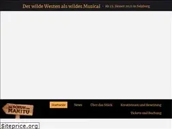Sites similar to derschuhdesmanitu.de