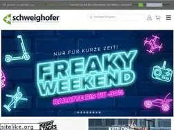 Sites similar to derschweighofer.ch