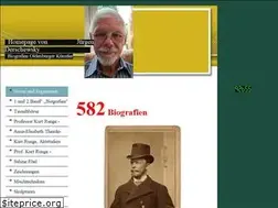 Sites similar to derschy.de