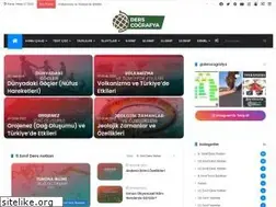 Sites similar to derscografya.com