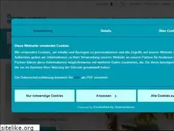 Sites similar to dersechser.de