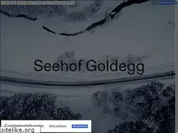 Sites similar to derseehof.at
