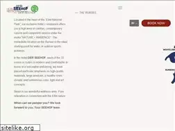 Sites similar to derseehof.com