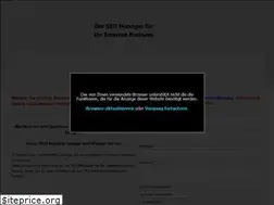 Sites similar to derseomanager.de