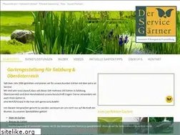 Sites similar to derservicegaertner.com