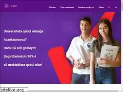 Sites similar to dersevi.az