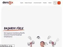 Sites similar to dersflix.com