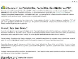 Sites similar to dersgeometri.com