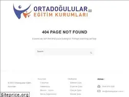 Sites similar to dershaneeskisehir.com