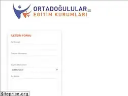 Sites similar to dershanerehberi.com