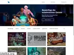 Sites similar to dershayan.de