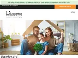 Sites similar to dershimerinsurance.com