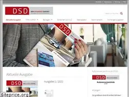 Sites similar to dersicherheitsdienst.de