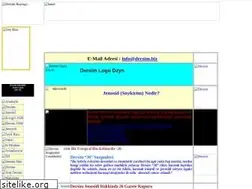Sites similar to dersim.biz