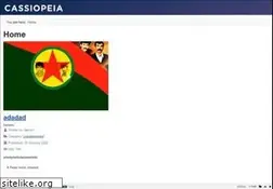 Sites similar to dersimgazetesi.com