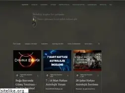 Sites similar to dersimizastroloji.com