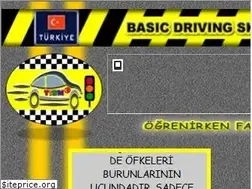 Sites similar to dersimizdireksiyon.net