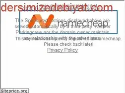 Sites similar to dersimizedebiyat.com