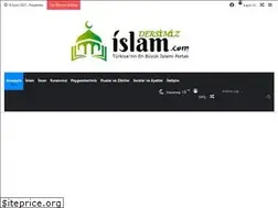 Sites similar to dersimizislam.com