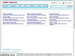 Sites similar to dersimli.de