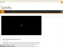 Sites similar to dersizle.net