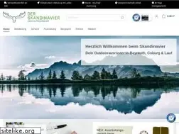 Sites similar to derskandinavier.de