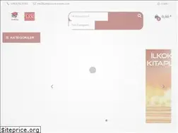 Sites similar to derskitap.com