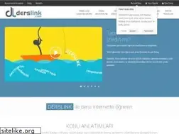 Sites similar to derslink.com