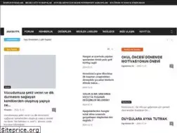 Sites similar to dersodevi.com