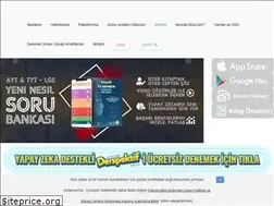 Sites similar to derspektifhibrit.com