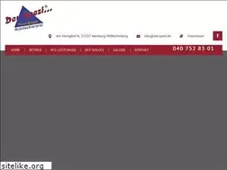 Sites similar to derspezi.de