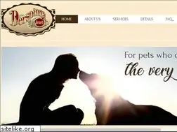 Sites similar to derspinnakennels.com