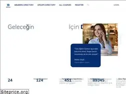 Sites similar to dersplanla.com