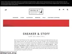 Sites similar to derstall.de