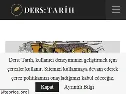 Sites similar to derstarih.com
