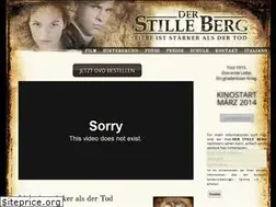 Sites similar to derstilleberg.com