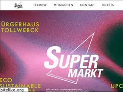 Sites similar to dersupermarkt.net