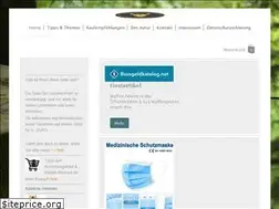 Sites similar to dersurvivalprofi.de