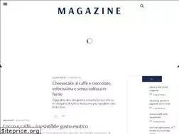 Sites similar to dersutmagazine.it