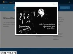 Sites similar to dersveral.com