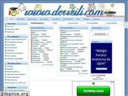 Sites similar to derszili.com