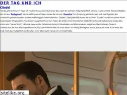 Sites similar to dertagundich.de